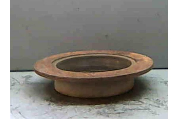 Recambio de disco freno trasero para toyota celica (t23) 1.8 referencia OEM IAM 4243120390  