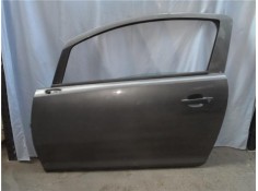 PUERTA DELANTERO IZQUIERDA 5128452 
