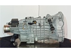 Recambio de caja cambios manual para hyundai h-1 furgón 2.5 crdi referencia OEM IAM TS406723 CBYL 