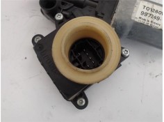 Recambio de mecanismo elevalunas trasero izquierdo para toyota corolla verso (r1) referencia OEM IAM   