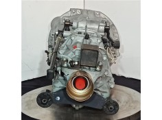 Recambio de caja cambios manual para hyundai h-1 furgón 2.5 crdi referencia OEM IAM TS406723 CBYL 