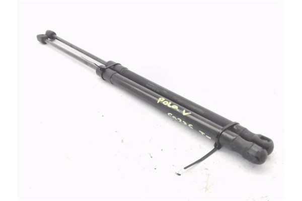 Recambio de amortiguador porton para volkswagen polo v (6r1) 1.0 referencia OEM IAM 6R6827550A  