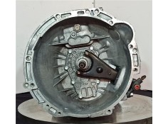 Recambio de caja cambios manual para hyundai h-1 furgón 2.5 crdi referencia OEM IAM TS406723 CBYL 