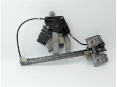 Recambio de elevalunas electrico trasero izquierdo para skoda octavia (1u) sin definir referencia OEM IAM 1U0959811D  