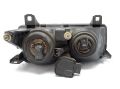 Recambio de faro delantero izquierdo para bmw serie 3 compacto (e36) referencia OEM IAM 63128353543  