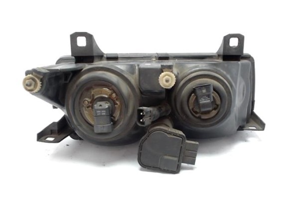 Recambio de faro delantero izquierdo para bmw serie 3 compacto (e36) referencia OEM IAM 63128353543  
