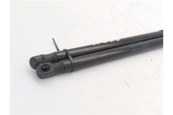 Recambio de amortiguador porton para volkswagen polo v (6r1) 1.0 referencia OEM IAM 6R6827550A  