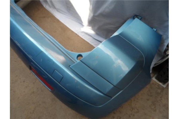 Recambio de paragolpes trasero para citroen c4 picasso 1.6 hdi referencia OEM IAM 7410AR  