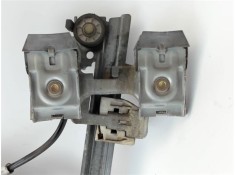 Recambio de elevalunas electrico trasero izquierdo para skoda octavia (1u) sin definir referencia OEM IAM 1U0959811D  