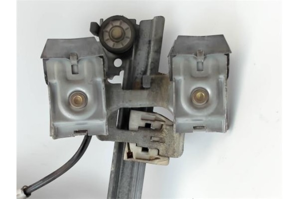 Recambio de elevalunas electrico trasero izquierdo para skoda octavia (1u) sin definir referencia OEM IAM 1U0959811D  
