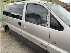 Recambio de puerta delantero derecha para hyundai h-1 furgón 2.5 crdi referencia OEM IAM 760044A302  