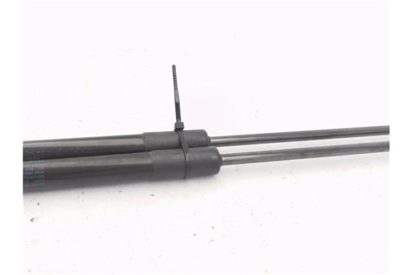 Recambio de amortiguador porton para volkswagen polo v (6r1) 1.0 referencia OEM IAM 6R6827550A  