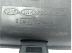 Recambio de retrovisor interior para kia carens (rs) 2.0 crdi referencia OEM IAM 22143  