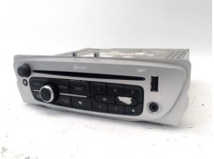 Recambio de radio / cd para renault megane iii sport tourer 1.5 dynamique referencia OEM IAM 281153266R 281153992R 