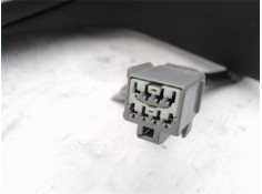 Recambio de retrovisor electrico derecho para ford mondeo iii sedán (b4y) 2.0 16v referencia OEM IAM 1232184 6126377 1117385 , F