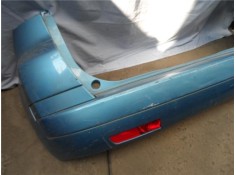 Recambio de paragolpes trasero para citroen c4 picasso 1.6 hdi referencia OEM IAM 7410AR  