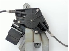 Recambio de elevalunas electrico trasero izquierdo para skoda octavia (1u) sin definir referencia OEM IAM 1U0959811D  