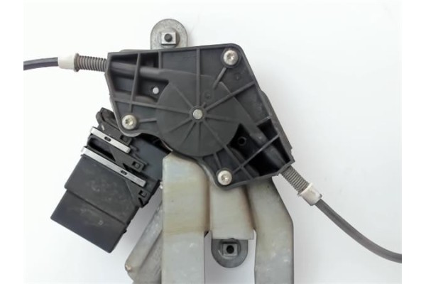 Recambio de elevalunas electrico trasero izquierdo para skoda octavia (1u) sin definir referencia OEM IAM 1U0959811D  