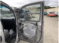 Recambio de puerta delantero derecha para hyundai h-1 furgón 2.5 crdi referencia OEM IAM 760044A302  