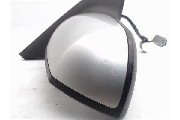 Recambio de retrovisor electrico derecho para ford mondeo iii sedán (b4y) 2.0 16v referencia OEM IAM 1232184 6126377 1117385 , F