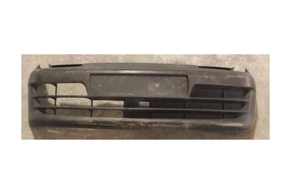 Recambio de paragolpes delantero para fiat seicento (187)(1998) 1.1 (187axb, 187axb1a) referencia OEM IAM   