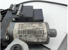 Recambio de elevalunas electrico trasero izquierdo para skoda octavia (1u) sin definir referencia OEM IAM 1U0959811D  