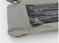 Recambio de parasol izquierdo para nissan patrol (k/w260) 2.8 td referencia OEM IAM XX  