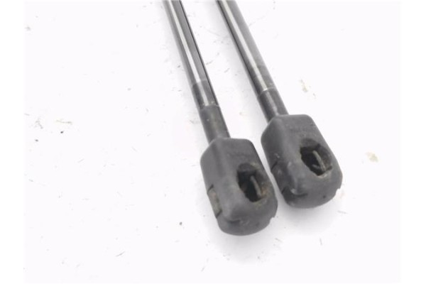 Recambio de amortiguador porton para volkswagen polo v (6r1) 1.0 referencia OEM IAM 6R6827550A  