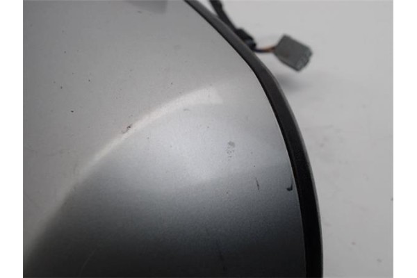 Recambio de retrovisor electrico derecho para ford mondeo iii sedán (b4y) 2.0 16v referencia OEM IAM 1232184 6126377 1117385 , F