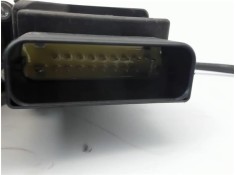 Recambio de elevalunas electrico trasero izquierdo para skoda octavia (1u) sin definir referencia OEM IAM 1U0959811D  