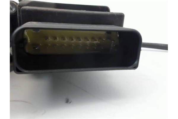 Recambio de elevalunas electrico trasero izquierdo para skoda octavia (1u) sin definir referencia OEM IAM 1U0959811D  