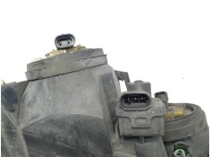 Recambio de faro delantero izquierdo para renault clio ii fase i (b/cb0) referencia OEM IAM 260603338R  