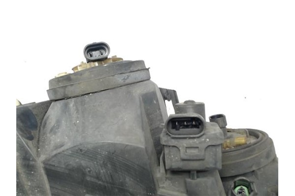 Recambio de faro delantero izquierdo para renault clio ii fase i (b/cb0) referencia OEM IAM 260603338R  