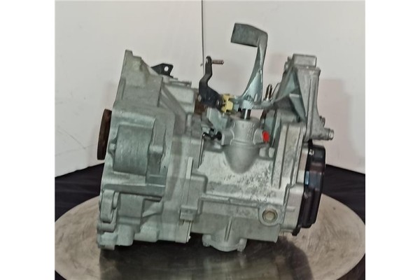 Recambio de caja cambios manual para seat leon (1m1) 1.9 tdi referencia OEM IAM EGS  