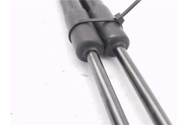 Recambio de amortiguador porton para volkswagen polo v (6r1) 1.0 referencia OEM IAM 6R6827550A  