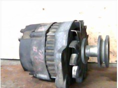 Recambio de alternador para volkswagen transporter iii furgón 1.6 d referencia OEM IAM  0986034231 