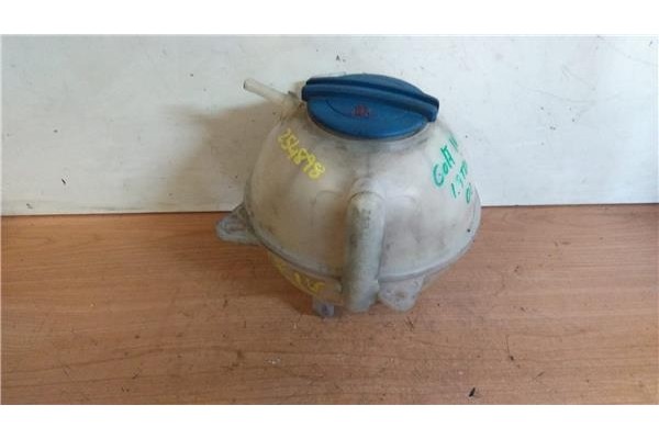 Recambio de botella expansion para volkswagen golf iv berlina (1j1) 1.9 tdi 4motion referencia OEM IAM 1J0121403  1J0121403B , S