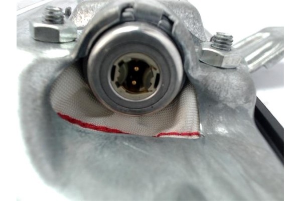 Recambio de airbag salpicadero para mercedes-benz clase c (bm 203) sportcoupe 2.0 c 180 (203.735) referencia OEM IAM A2038602205