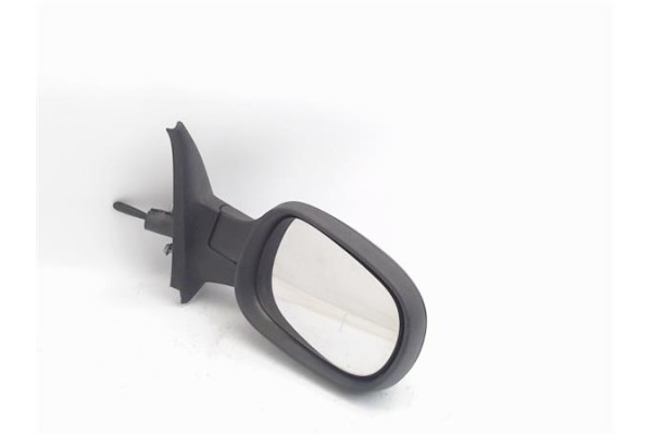 Recambio de retrovisor derecho para nissan micra ii (k11)(1998) referencia OEM IAM   