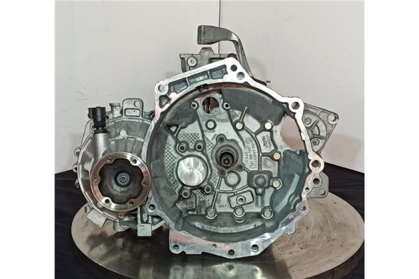 Recambio de caja cambios manual para seat leon (1m1) 1.9 tdi referencia OEM IAM EGS  
