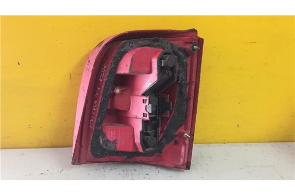 Recambio de piloto trasero izquierdo para nissan micra (k11) 1.0 comfort referencia OEM IAM   