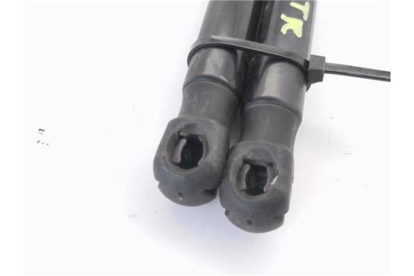 Recambio de amortiguador porton para volkswagen polo v (6r1) 1.0 referencia OEM IAM 6R6827550A  