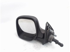 RETROVISOR IZQUIERDO 8153 HL 9264974 8148PK CITROËN | 8148PK PEUGEOT | 8153HR CITROËN | 8153HR PEUGEOT | 8148PL CITROËN | 8153HN