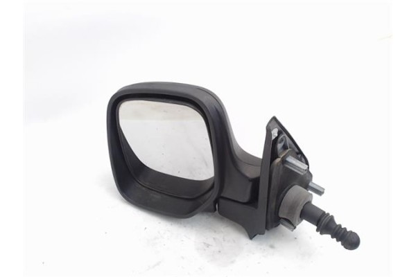 Recambio de retrovisor izquierdo para peugeot partner furgón (5) 1.9 d referencia OEM IAM 8153 HL 9264974 8148PK , CITROËN | 814