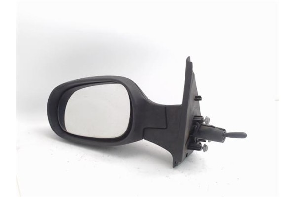 Recambio de retrovisor izquierdo para nissan micra ii (k11)(1998) referencia OEM IAM   