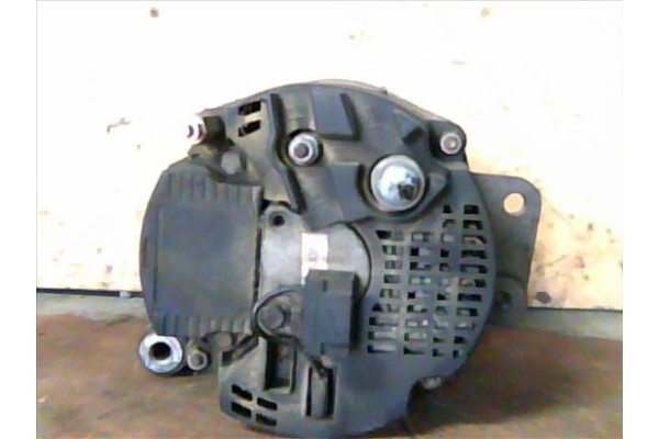 Recambio de alternador para volkswagen transporter iii furgón 1.6 d referencia OEM IAM  0986034231 