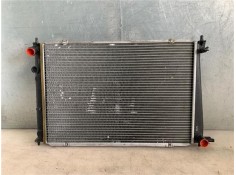 Recambio de radiador para hyundai h-1 furgón 2.5 crdi referencia OEM IAM S253104A110 253104A110 