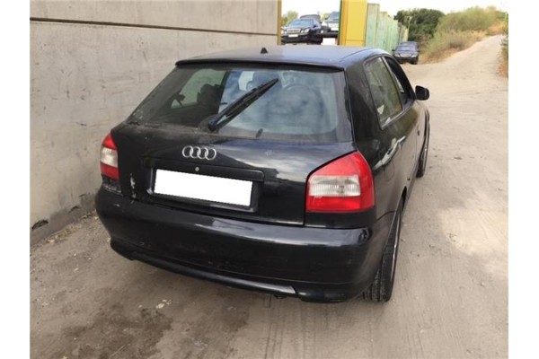 audi a3 (8l)(1996) del año 