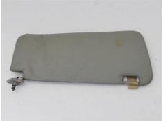Recambio de parasol izquierdo para nissan patrol (k/w260) 2.8 td referencia OEM IAM XX  