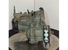 Recambio de caja cambios manual para renault kangoo i (f/kc0) d 65 1.9 (kc0e, kc02, kc0j, kc0n) referencia OEM IAM JB1974  